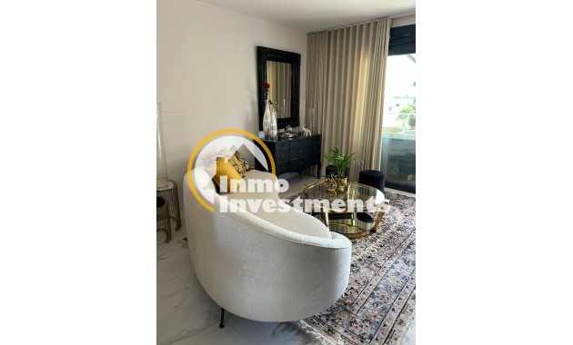 Reventa - Ático - Orihuela Costa - La Zenia