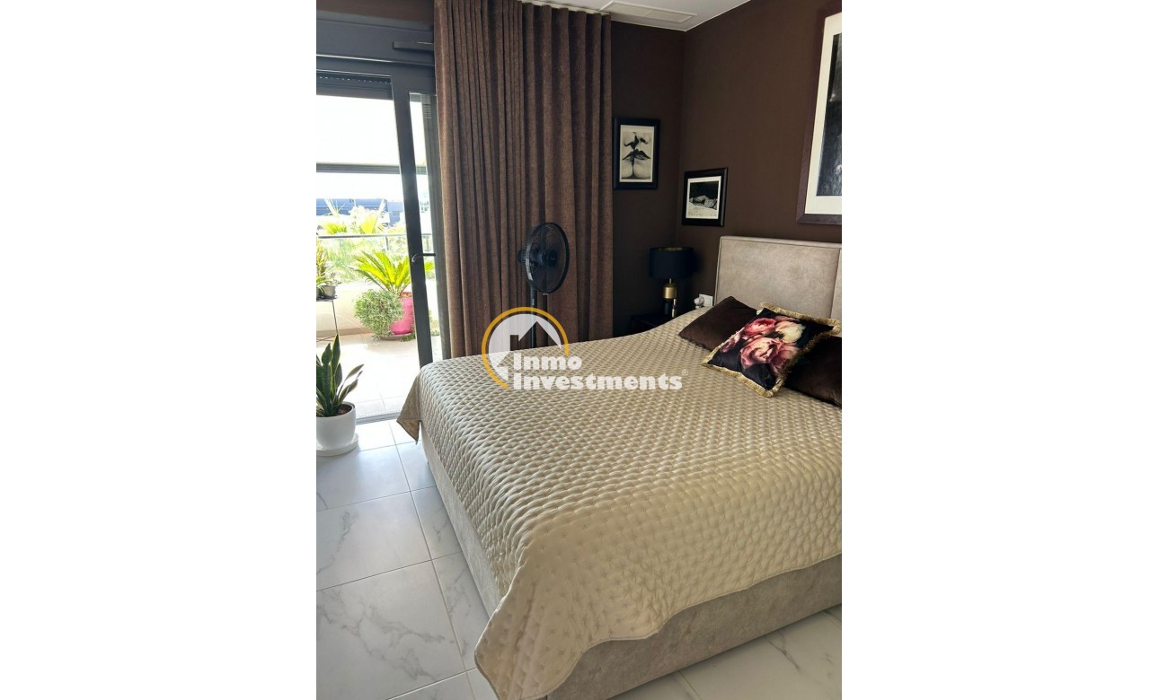 Reventa - Ático - Orihuela Costa - La Zenia