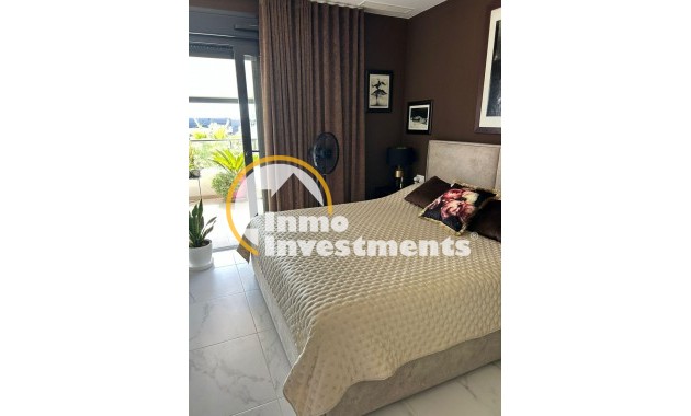 Reventa - Ático - Orihuela Costa - La Zenia