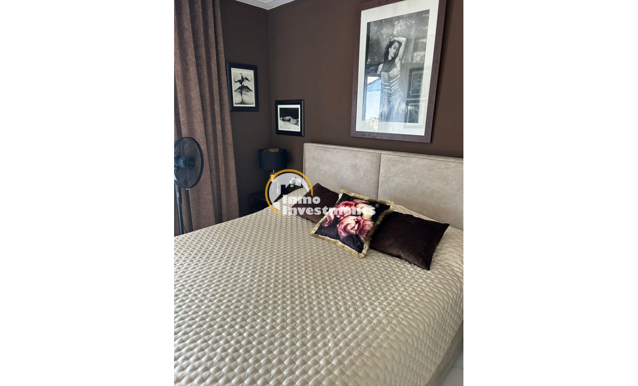 Reventa - Ático - Orihuela Costa - La Zenia