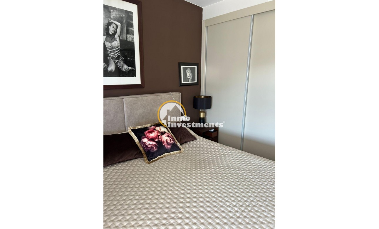 Reventa - Ático - Orihuela Costa - La Zenia