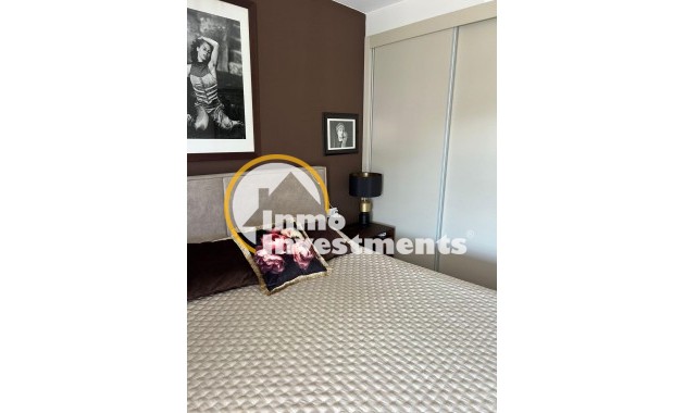 Reventa - Ático - Orihuela Costa - La Zenia