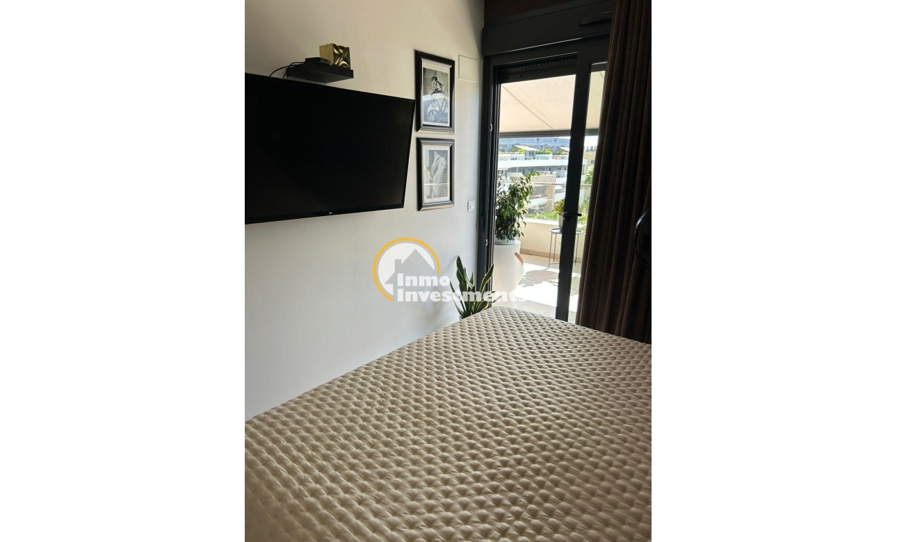 Reventa - Ático - Orihuela Costa - La Zenia