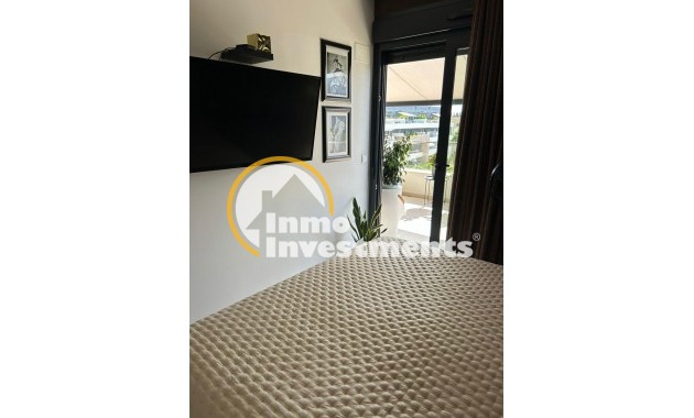 Reventa - Ático - Orihuela Costa - La Zenia