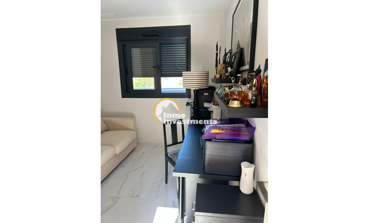 Reventa - Ático - Orihuela Costa - La Zenia