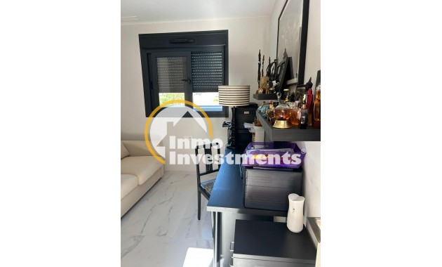 Reventa - Ático - Orihuela Costa - La Zenia