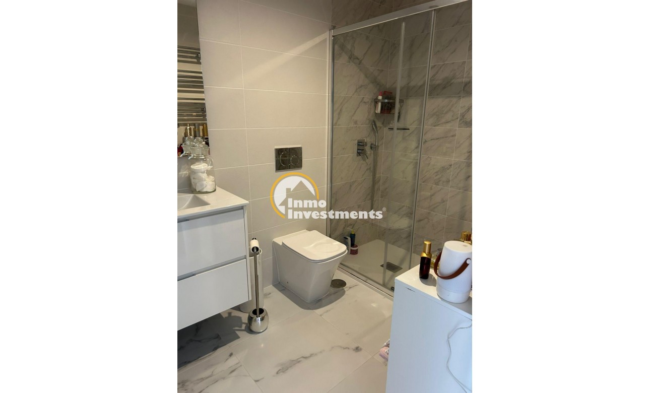 Reventa - Ático - Orihuela Costa - La Zenia