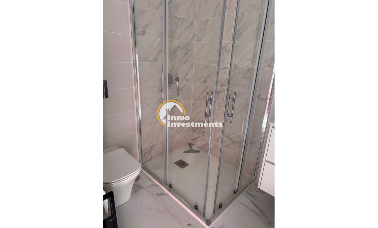 Reventa - Ático - Orihuela Costa - La Zenia