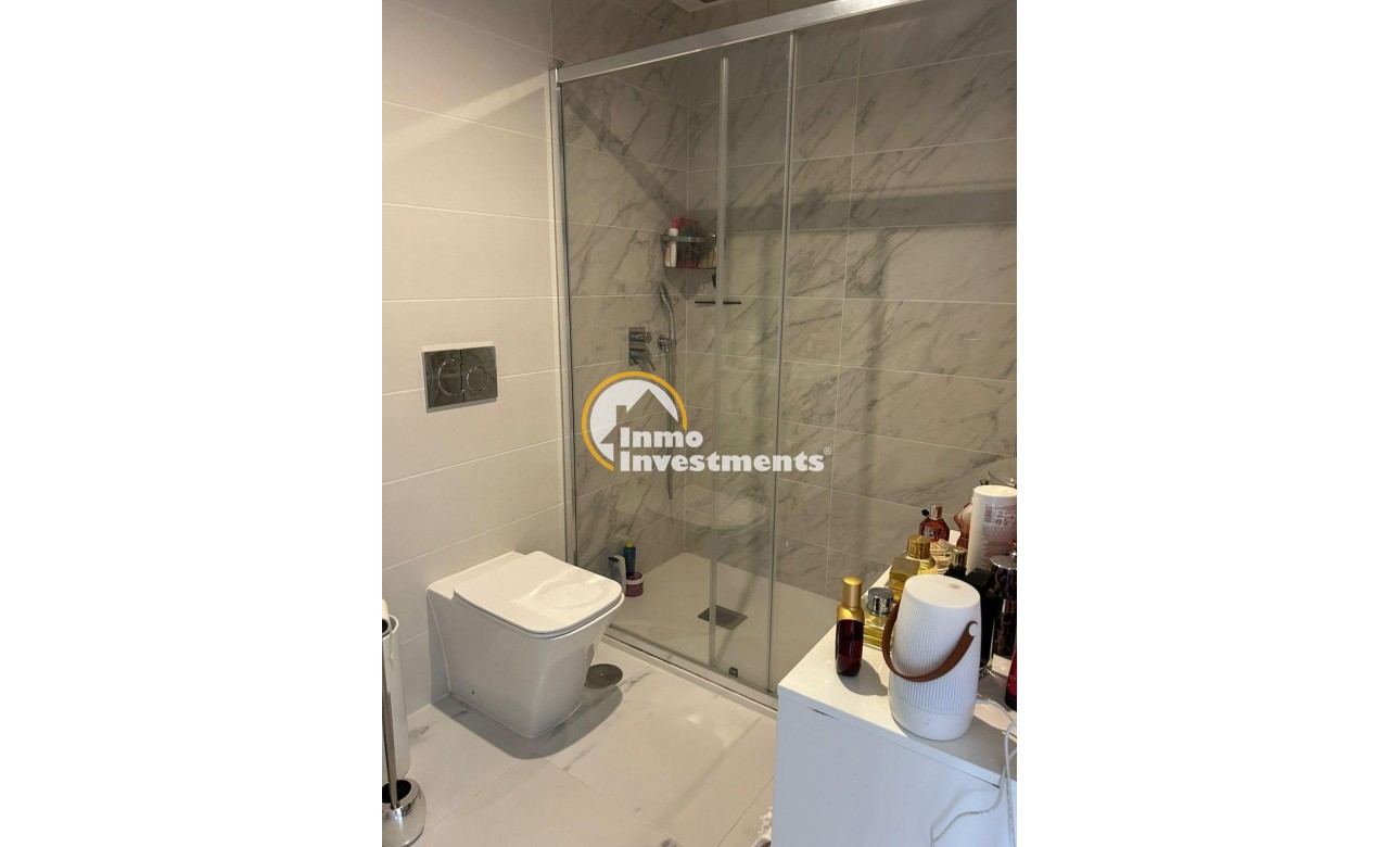 Reventa - Ático - Orihuela Costa - La Zenia