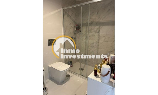 Reventa - Ático - Orihuela Costa - La Zenia