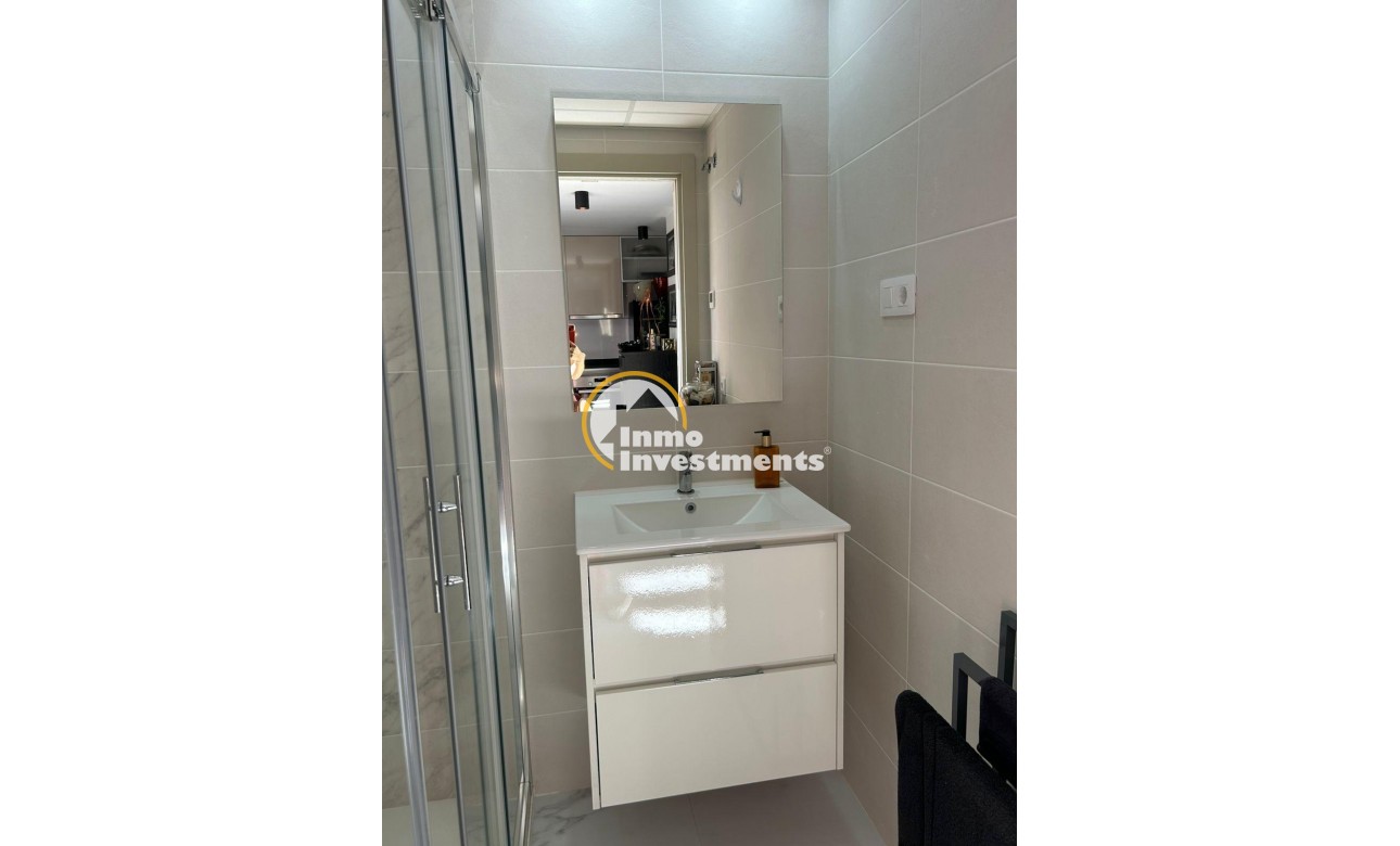 Reventa - Ático - Orihuela Costa - La Zenia