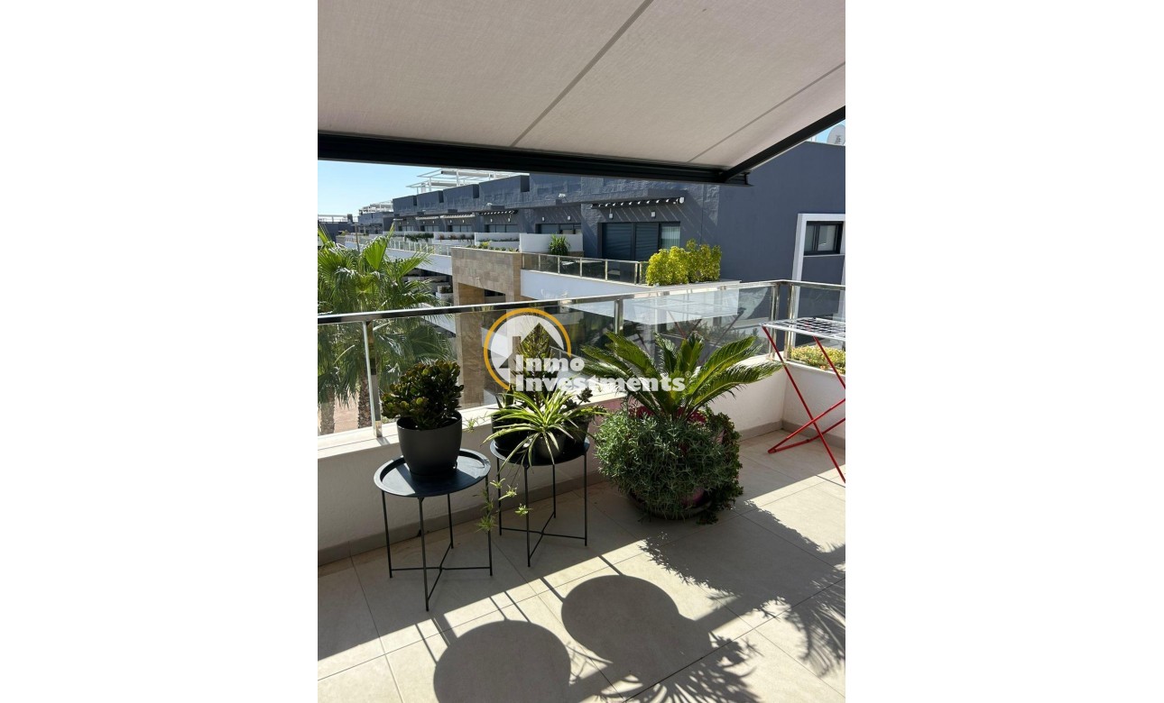 Reventa - Ático - Orihuela Costa - La Zenia