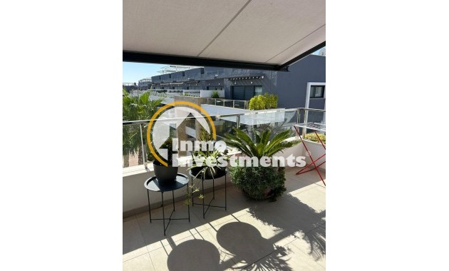 Reventa - Ático - Orihuela Costa - La Zenia