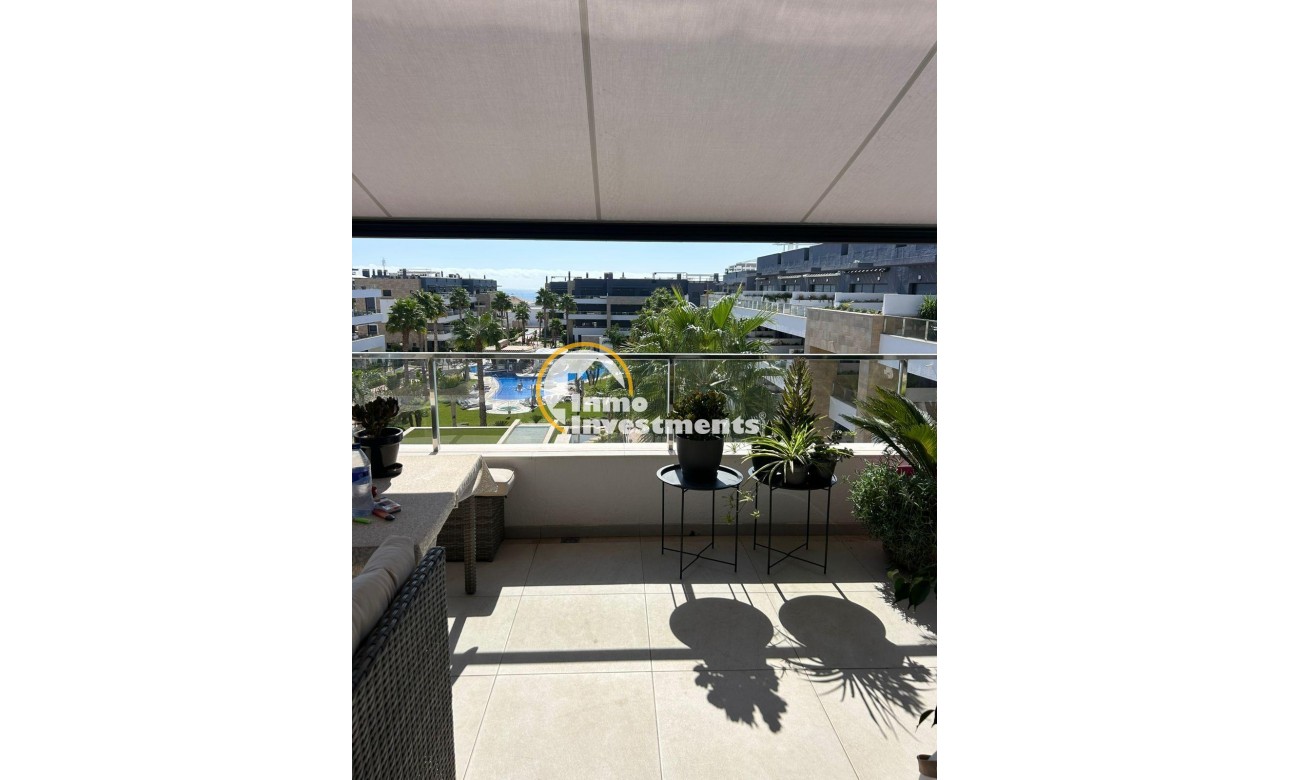 Reventa - Ático - Orihuela Costa - La Zenia