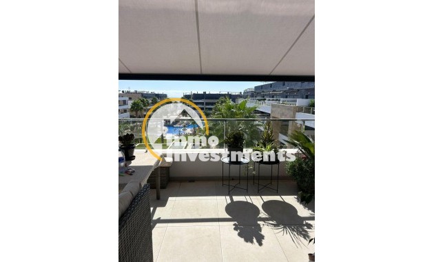 Reventa - Ático - Orihuela Costa - La Zenia