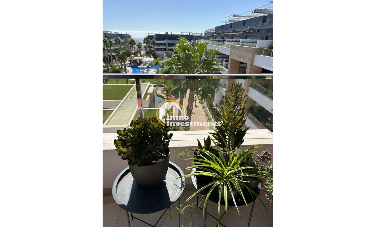 Reventa - Ático - Orihuela Costa - La Zenia