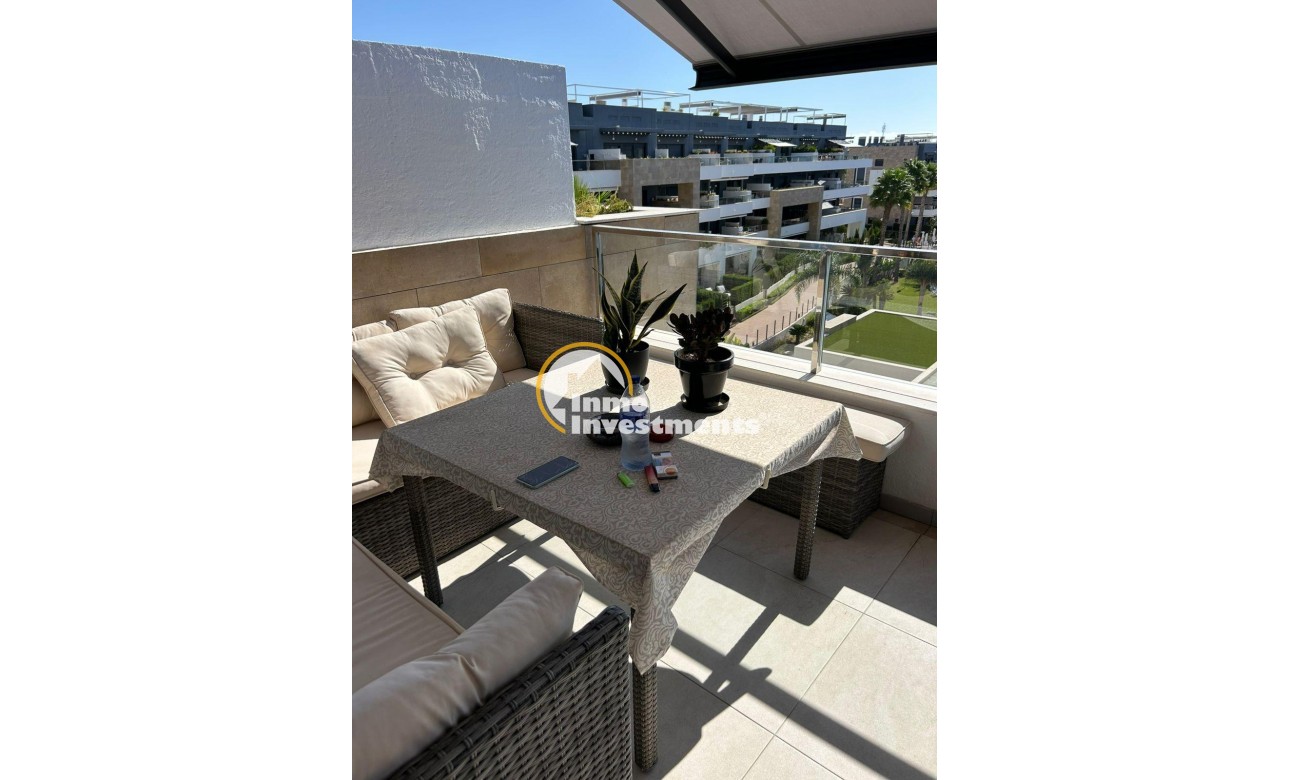 Reventa - Ático - Orihuela Costa - La Zenia