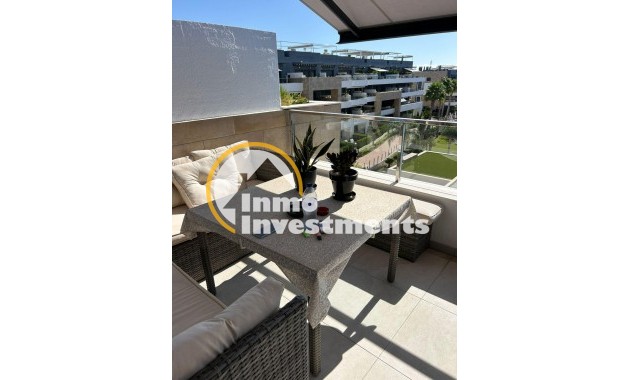 Reventa - Ático - Orihuela Costa - La Zenia