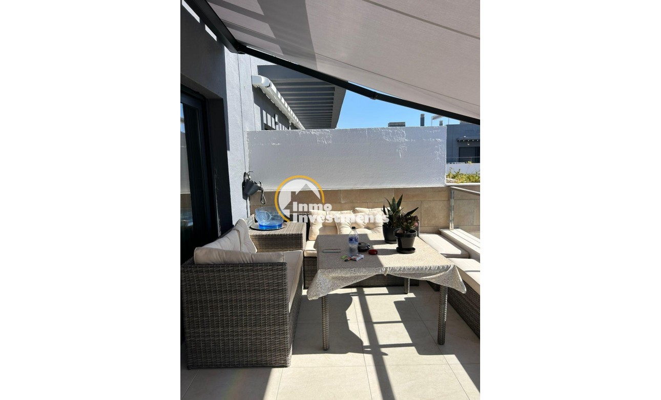 Reventa - Ático - Orihuela Costa - La Zenia