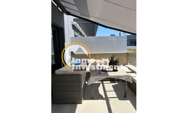 Reventa - Ático - Orihuela Costa - La Zenia