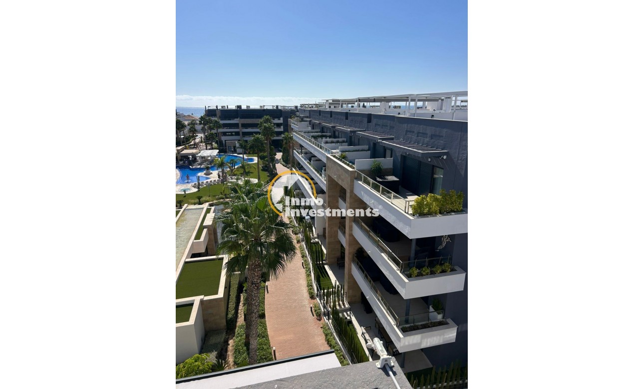 Reventa - Ático - Orihuela Costa - La Zenia