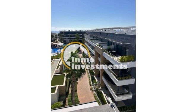 Reventa - Ático - Orihuela Costa - La Zenia