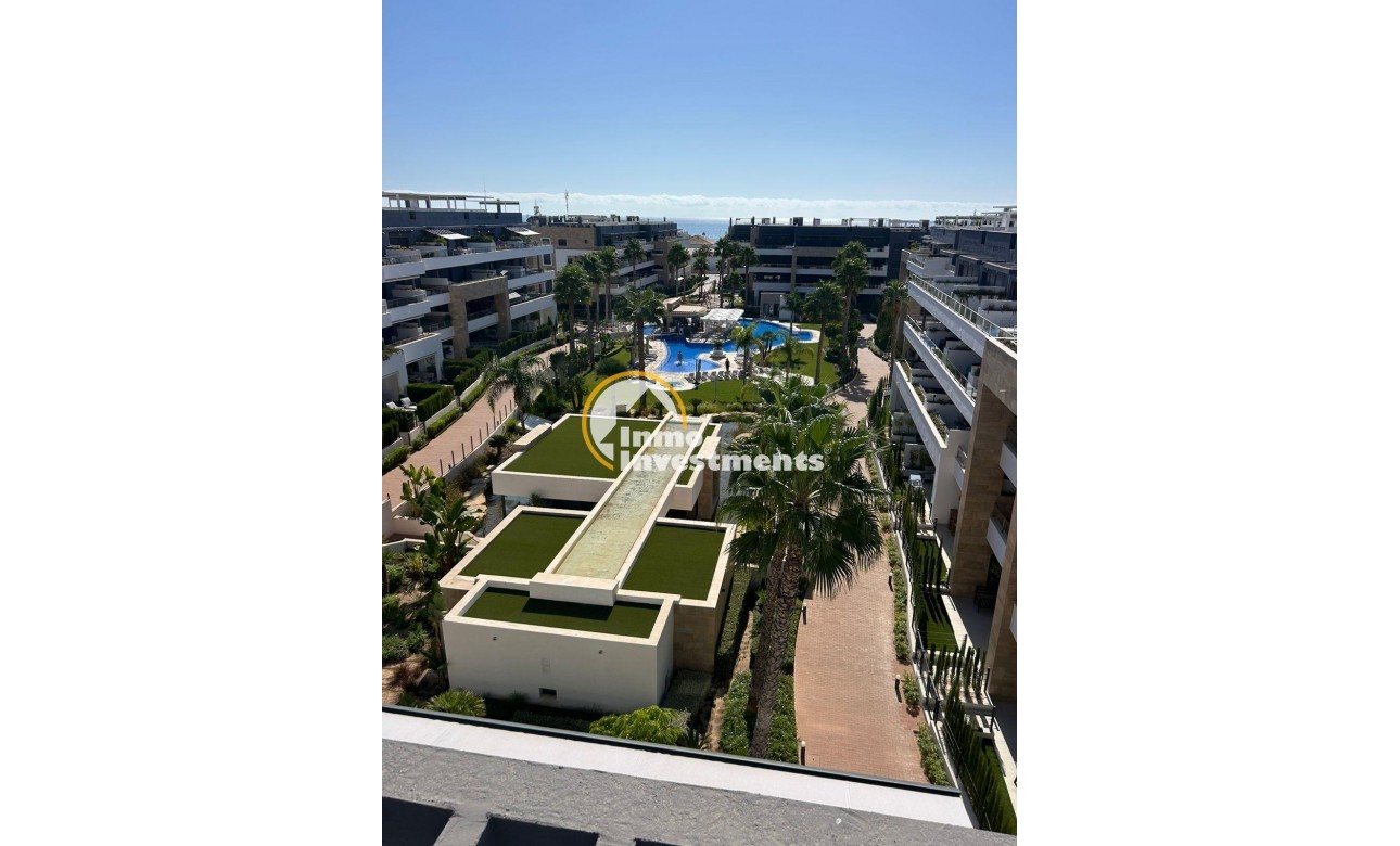 Reventa - Ático - Orihuela Costa - La Zenia