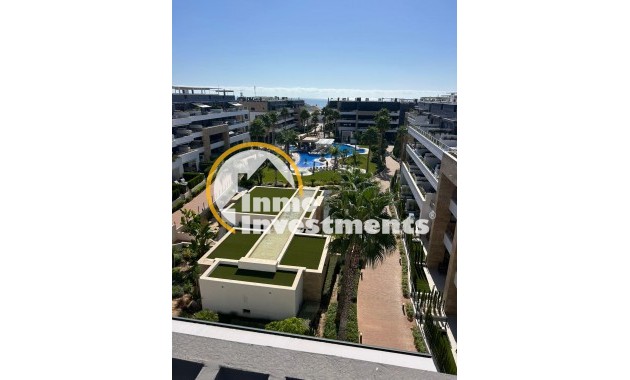 Reventa - Ático - Orihuela Costa - La Zenia