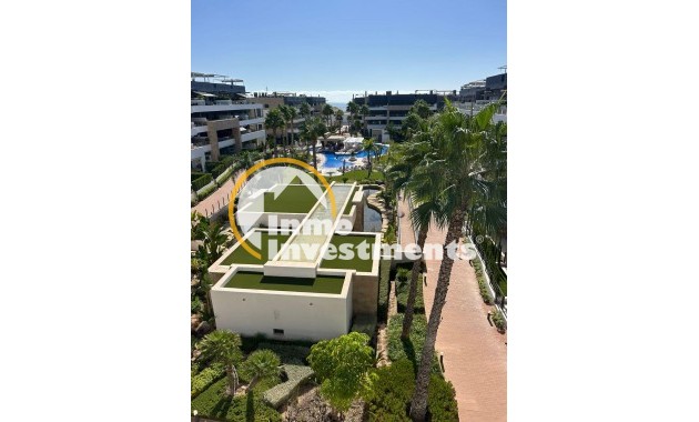 Reventa - Ático - Orihuela Costa - La Zenia