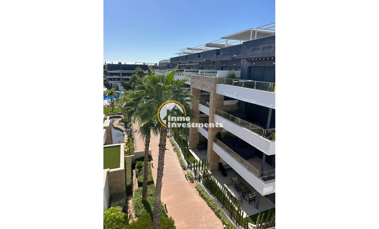 Reventa - Ático - Orihuela Costa - La Zenia