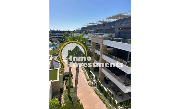 Reventa - Ático - Orihuela Costa - La Zenia