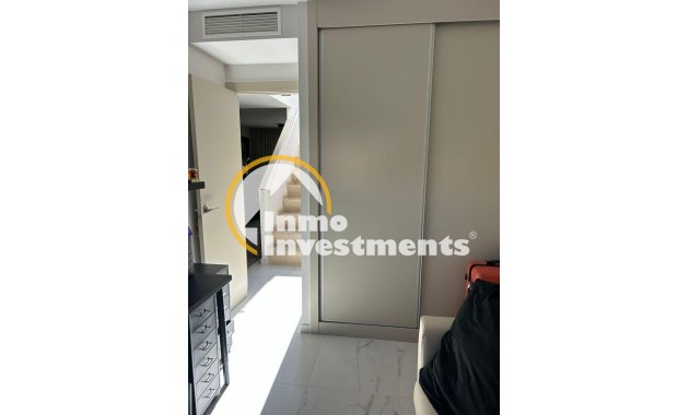 Reventa - Ático - Orihuela Costa - La Zenia