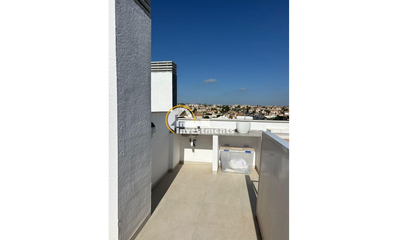 Reventa - Ático - Orihuela Costa - La Zenia