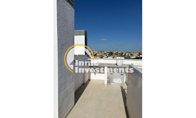 Reventa - Ático - Orihuela Costa - La Zenia