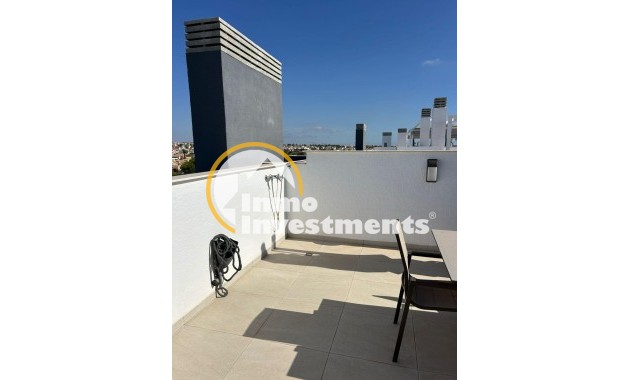 Reventa - Ático - Orihuela Costa - La Zenia