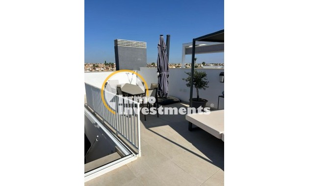 Reventa - Ático - Orihuela Costa - La Zenia