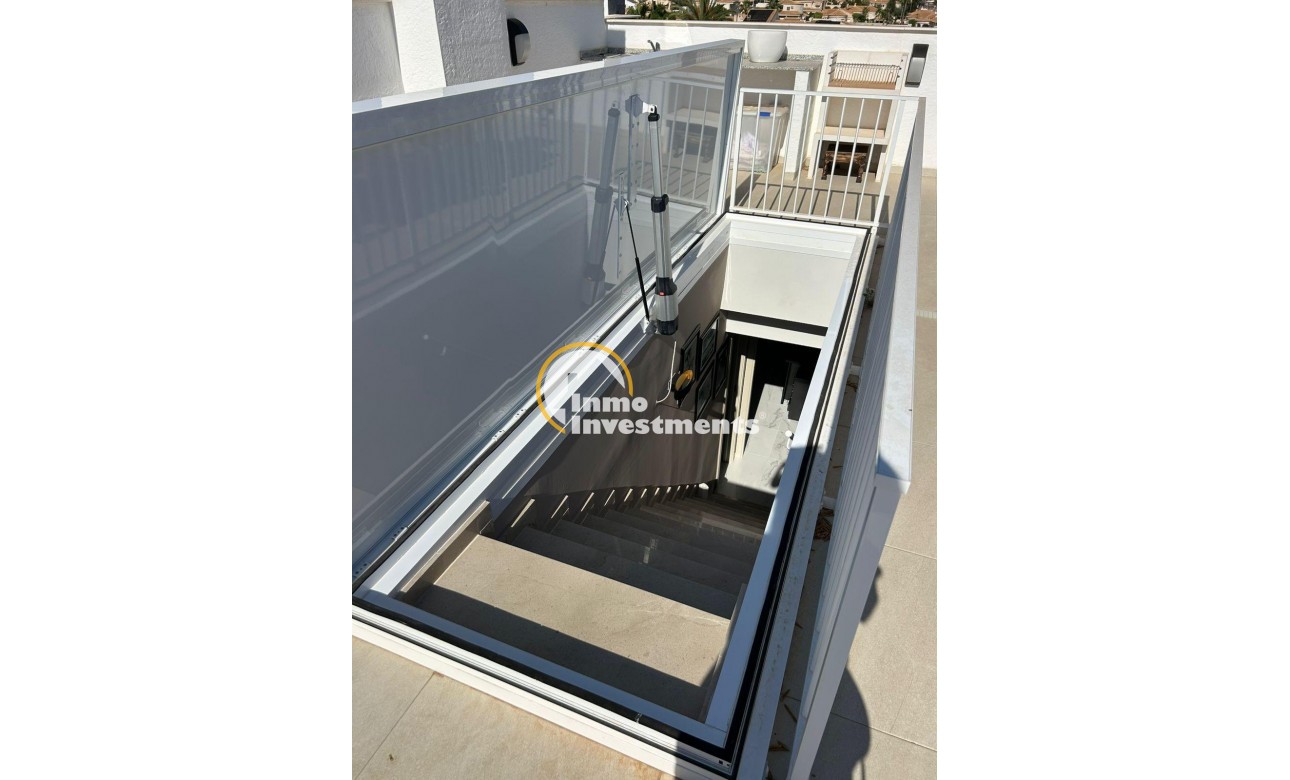 Reventa - Ático - Orihuela Costa - La Zenia