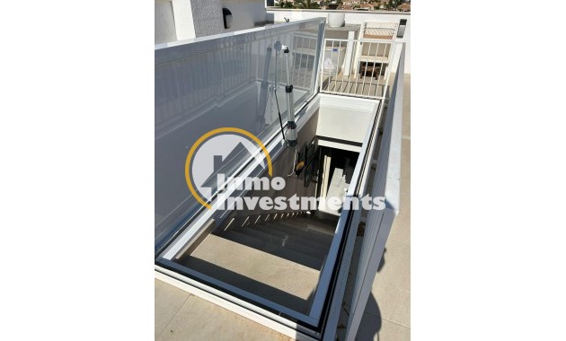 Reventa - Ático - Orihuela Costa - La Zenia