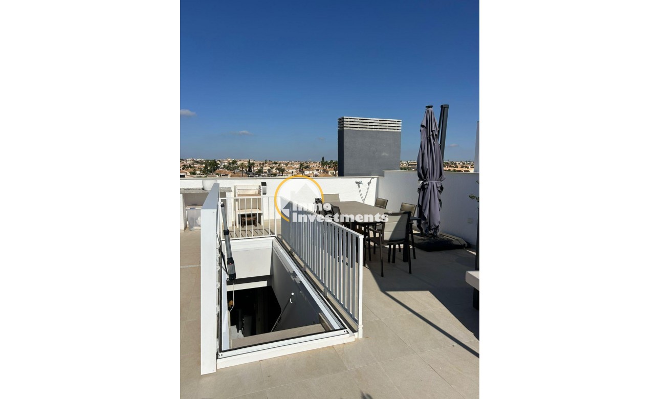 Reventa - Ático - Orihuela Costa - La Zenia