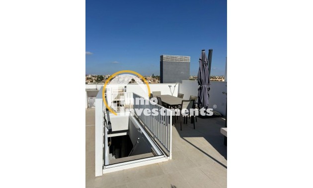 Reventa - Ático - Orihuela Costa - La Zenia