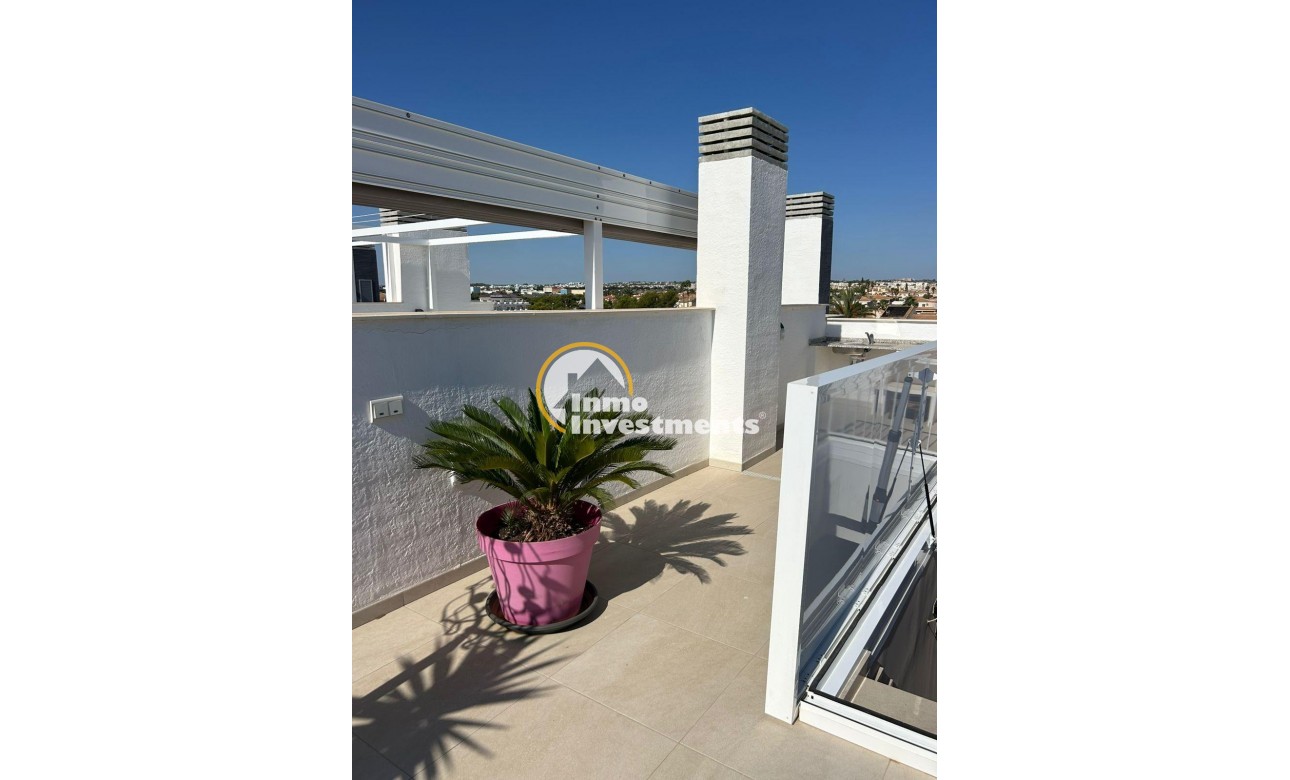 Reventa - Ático - Orihuela Costa - La Zenia