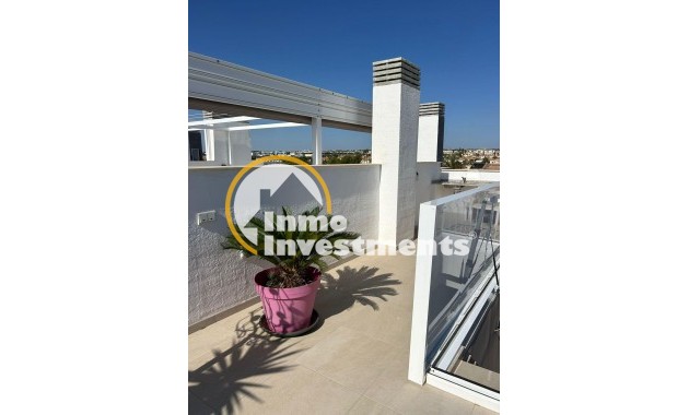 Reventa - Ático - Orihuela Costa - La Zenia