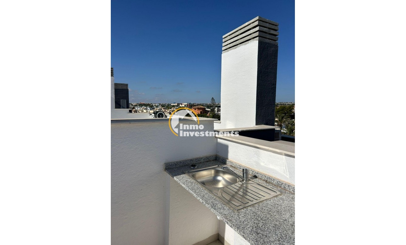 Reventa - Ático - Orihuela Costa - La Zenia