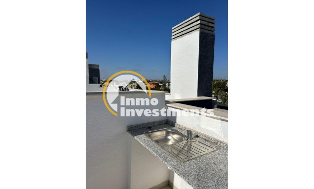 Reventa - Ático - Orihuela Costa - La Zenia