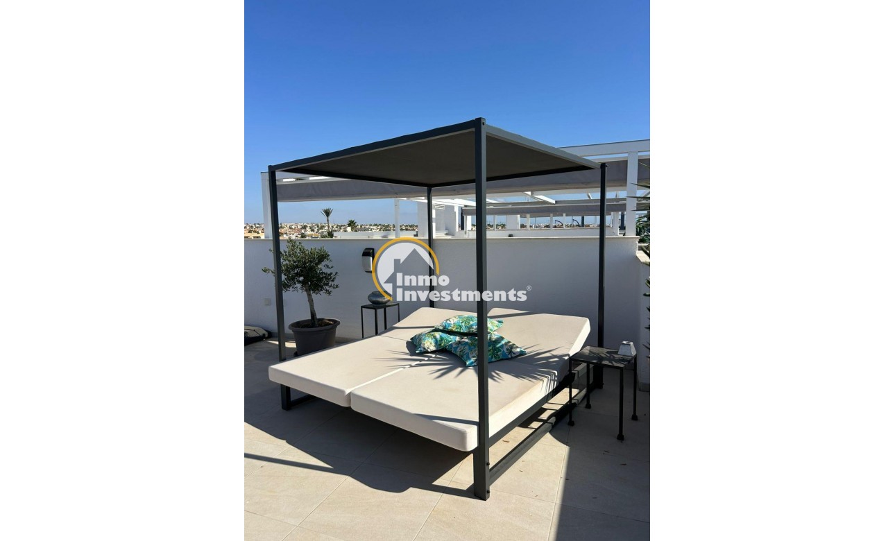 Reventa - Ático - Orihuela Costa - La Zenia