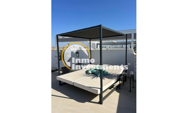 Reventa - Ático - Orihuela Costa - La Zenia