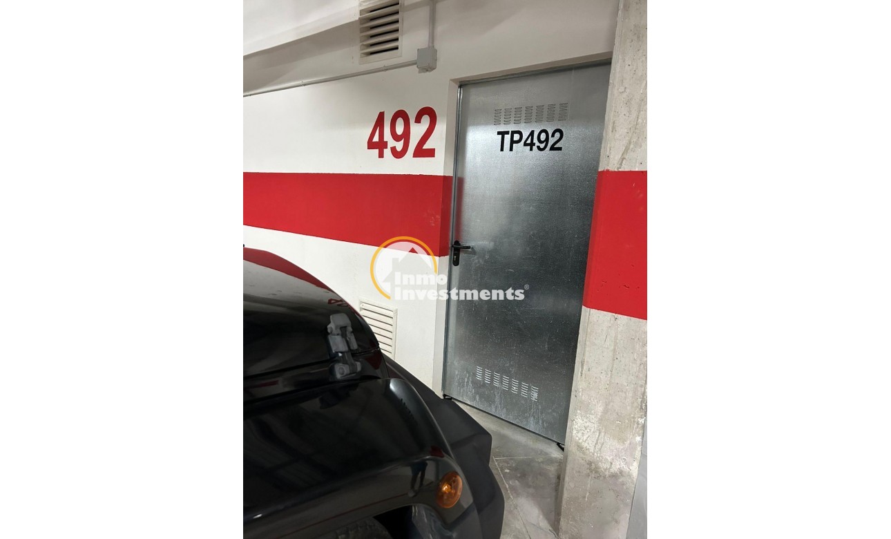 Reventa - Ático - Orihuela Costa - La Zenia