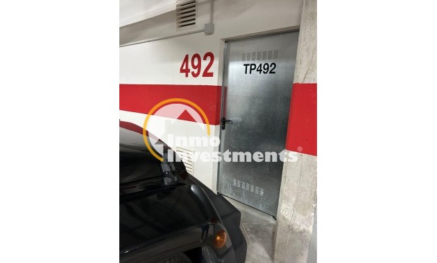 Reventa - Ático - Orihuela Costa - La Zenia