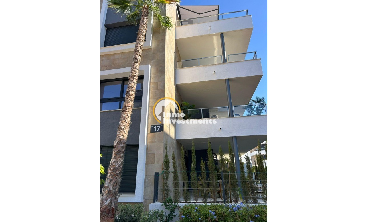 Reventa - Ático - Orihuela Costa - La Zenia