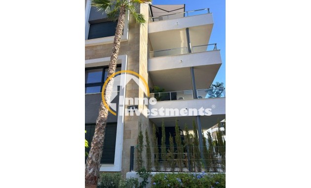 Reventa - Ático - Orihuela Costa - La Zenia